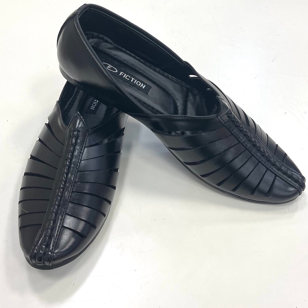 Men’s Formal Indian Jutti/Khussa men wear shoes